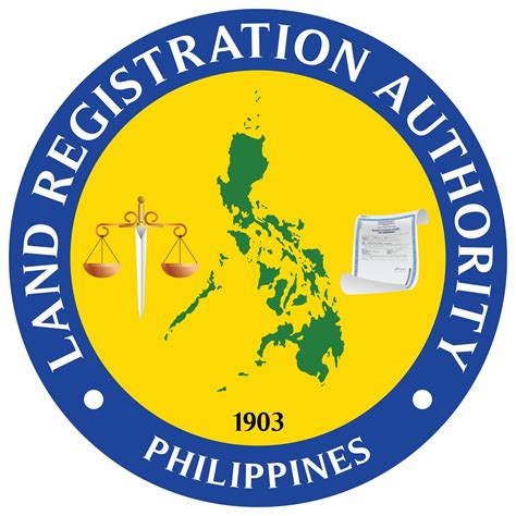 land registration authority tacloban city